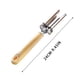 thumbnail image 3 of Adjustable Fruit And Vegetable Corers Tool 2025 Upgraded Pepper Cutter Deseeder, 3 of 7