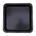 thumbnail image 1 of Klonfd Non Stick Baking Tray For Oven With Raised Edges Heavy Duty Aluminum Cake Sheet Pan For Even Heat Distribution And Easy Release, 1 of 5