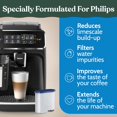 thumbnail image 3 of Filtros de agua Roobi Philips compatibles con Philips Saeco, 3 of 9