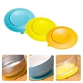 thumbnail image 5 of Placemat Non Silicone Utensil Rest Pads with Double Cups for Secure Tableware Fixing and Spill Prevention in Kitchen and Dining, 5 of 9