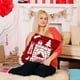 thumbnail image 2 of Fundas de Almohada de Navidad Funda de Almohada Super Suave de Navidad, Funda de Almohada de Sofá Impresa de Santa Claus, Funda de Cojín de Decoración de Estudio de Santa Claus, 2 of 4