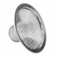 thumbnail image 2 of Canastilla para Lavabo Fleximatic de Acero Inox Mod. 4438WM, 2 of 3