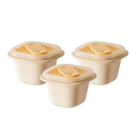

Household DIY Ice Cream Mould with Lid Reusable Food Grade Silicone Ice Mould for Summer Home Kitchen Supplies Milk Tea