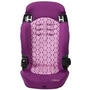 Cosco Kids Finale 2-in-1 Booster Car Seat, Fiberwave, Toddler