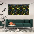 thumbnail image 2 of Lsque Game Play Pattern Party Banner, Festive Banner , Holiday Celebrations and Events for Carnival Birthday Party Festival Decorations-Small, 2 of 8