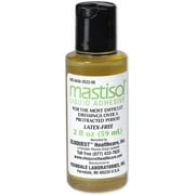 Mastisol Liquid Adhesive 2 oz. Cap Bottle, 1 Each