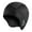 Black_One Size, variant on Winter Cycling Helmet Liner Hat with Glasses Holes Ear Protection Elastic Anti-slip Keep Warm Windproof Skull Cap Hat for Biking Running Skiing