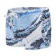 thumbnail image 1 of Augper Fashion Men's Sexy Swimming Trunks Beach Swimming Shorts Briefs Swimming Pants, 1 of 9