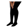 thumbnail image 4 of Pantimedia Dorian Grey para Mujer, Punta Semireforzada Negro Talla M, 4 of 4