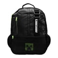 thumbnail image 1 of Mochila Juvenil Microsoft Minecraft 26 L, 1 of 4