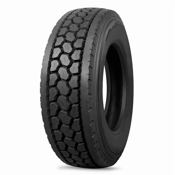Travelstar Eco-Mile CSD All Season 11R24.5 149/146L H Commercial Tire 11/24.5(Tire Only)