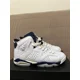 thumbnail image 1 of Size 6.5 - Jo r-dan 6 Retro Midnight Navy, 1 of 6