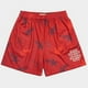 thumbnail image 4 of Pantalones cortos de deporte para hombre, shorts masculinos de estilo informal, con diseño de la ciudad de Nueva YORK SKYLINE, de malla, para gimnasio, para verano, 2022, 4 of 5