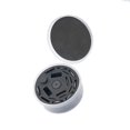 thumbnail image 1 of Protective Lens Filter Storage Bag Round Filter Storage Box Carrying Case for Pocket 2 Camera Lens Filter Pouch, 1 of 4