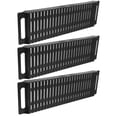 thumbnail image 5 of QUMONIN 3pcs Pcb Rack 25-slot Circuit Board Drying Rack Circuit Board Storage Holder, 5 of 6