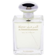 Al Haramain Madinah, Perfume for Women and Men, 3.33 oz