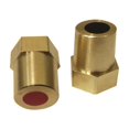 thumbnail image 3 of 2Pcs Brass Stud Premium Remote Battery Power Junction Post Connectors M10 M6 M8, 3 of 12