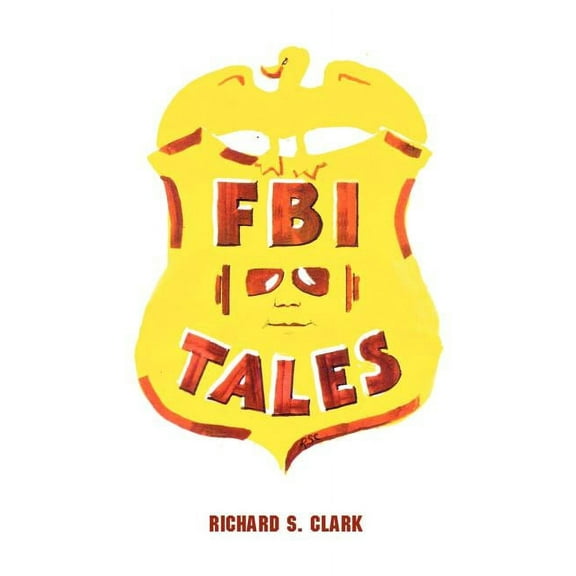 FBI Tales (Paperback)