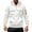 White, variant on sususu Warm Hoodies for Men Heavyweight Solid Color Hoodie For Fall And Winter Casual Pocket Sweatshirt For Youth Comfortable And Stylish Outdoor Wear,RD2,XL