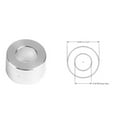 thumbnail image 2 of MERRYHAPY 10Pcs Aluminum Spacer Columns Silver for Spacer Applications in CNC, 2 of 8