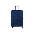 thumbnail image 2 of Swiss Mobility - Spinner 26" - hardside - polycarbonate, ABS plastic - blue, 2 of 9