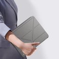 thumbnail image 4 of Case Compatible Ipad Air4/5 10.9, Separation Detachable Magnetic Case , Transparent Back Cover, 4 of 5