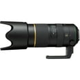 thumbnail image 2 of Pentax HD D FA 70-200mm f2.8ED DC AW Telephoto-Zoom Lens for Pentax KAF Cameras, 2 of 9