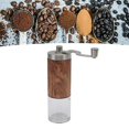 thumbnail image 2 of Molinillo de café manual práctico Molinillo de café manual práctico para café, 2 of 5