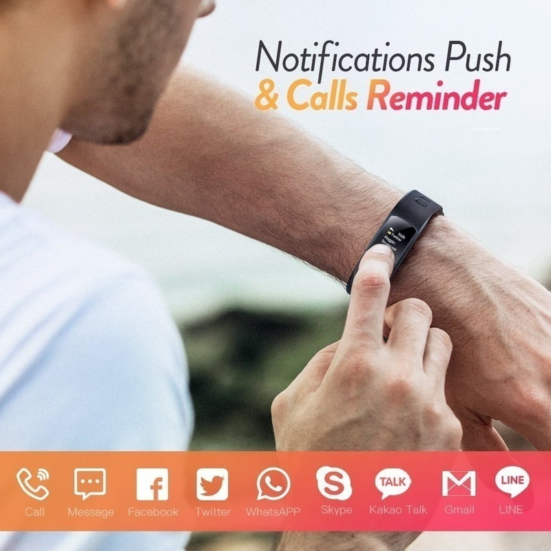 I6hrc fitness tracker new arrivals