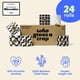 thumbnail image 2 of Papel higiénico Who Gives A Crap, 100% bambú, 24 rollos de 3 capas, 2 of 9