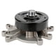 thumbnail image 1 of Bomba de Agua KEEP ON GREEN 2002 A 2012 Jeep V6 3.7L, 1 of 3
