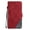 Z_Red/Gray, variant on Dteck Wallet Case For Samsung Galaxy A51, Premium Smooth PU Leather Wallet case Magnetic Flip Folio [Kickstand Feature] with ID&Credit Card Pockets,Red