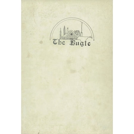 (Custom Reprint) Yearbook: 1925 Monroe High School - Senior Issue Yearbook (Monroe, MI)