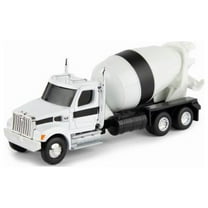 ERTL 1/64 Scale Western Star Cement Truck - LP81119