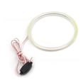 thumbnail image 4 of Abertura de faro LED para coche, lámpara de coche, modificación de audio, mazorca, apertura de ojo de ángel, lámpara antiniebla de ojo de ángel circular, 4 of 5