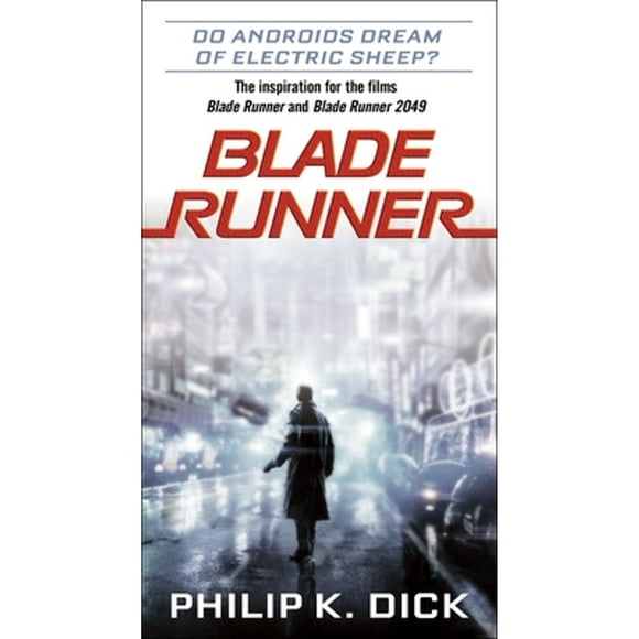 Pre-Owned Blade Runner (Paperback 9781524796976) by Philip K Dick