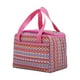thumbnail image 1 of Xihbxyly Bolsa Bento, Lonchera Térmica con Aislamiento, Asa Suave, Almacenamiento Portátil de Alimentos, Mantiene La Comida Caliente o Fría, Ideal para Trabajo, Escuela, Viajes, Picnic, Multifunción,, 1 of 2