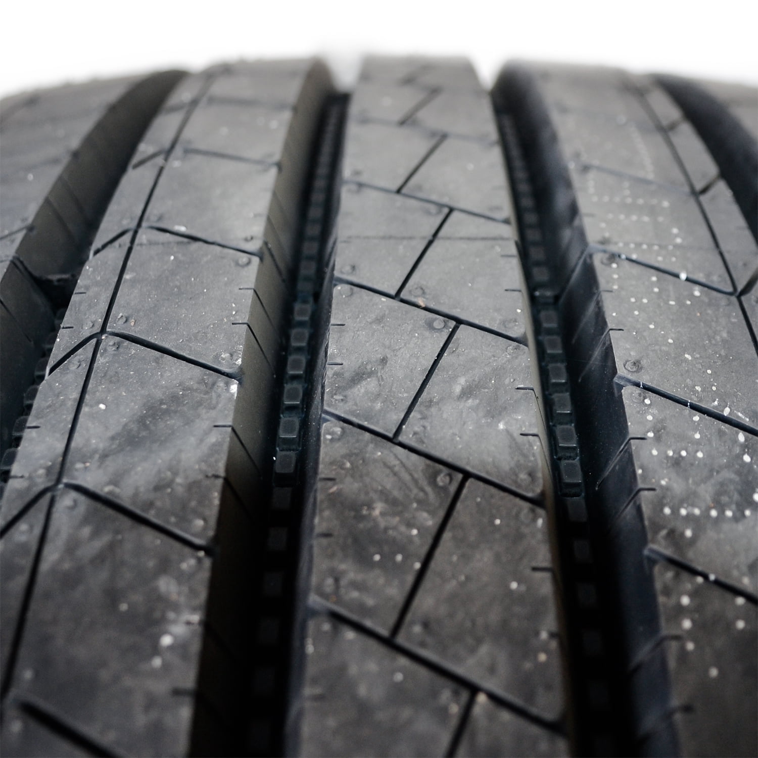 Geoquest QF568 285/75R24.5 G/14PLY Commercial Tire