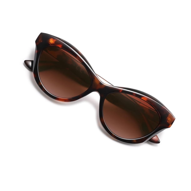 Gafas de Sol VANLINKER Retro Ojo de Gato Polarizadas VL9845 para Mujer