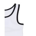 thumbnail image 3 of Athletic Works Girls Tennis Dress, Sizes 4-18, 3 of 3