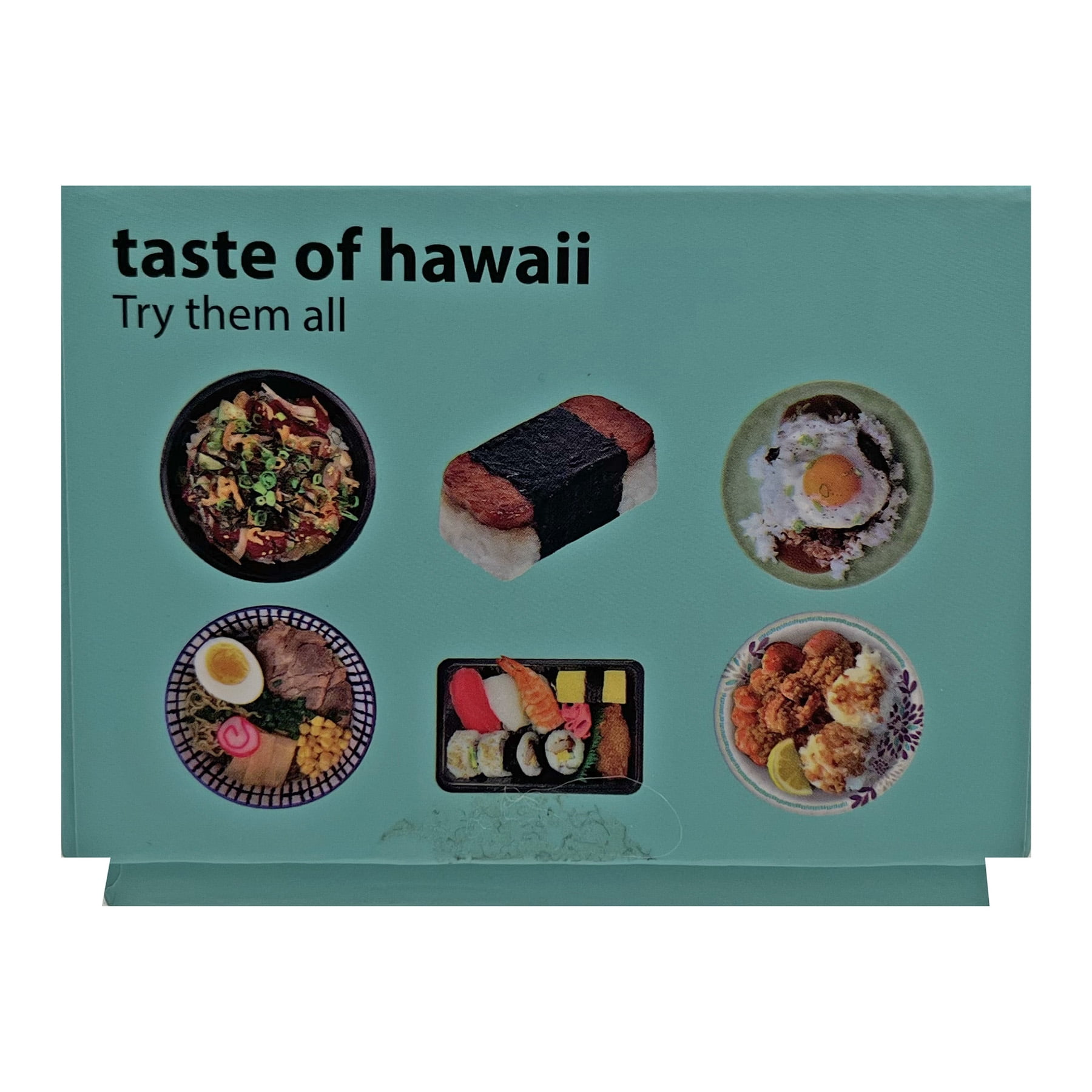 The Islander Group Wiki Wiki Musubi 20min Puzzle