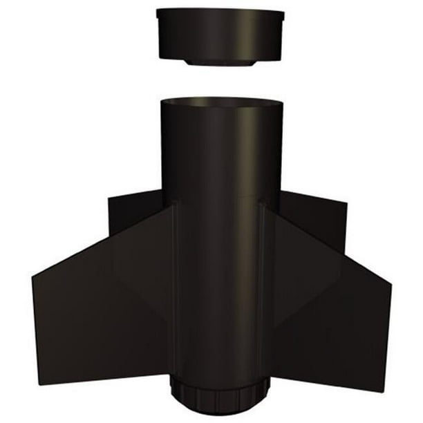 Estes Rockets EST2257 BT55 Booster Fin Set