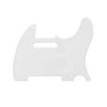 thumbnail image 3 of Hilitand Pickguard, Guitar Parts, With 8*Screw For Guitar Telecaster Guitar, 3 of 8