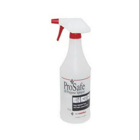 UPC 020027048908 product image for CONTICO MFG CO 16-oz. Plastic Adjustable Spray Bottle | upcitemdb.com