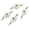thumbnail image 1 of Eye Shape Fish Attracting Light, Fishing Lure Light High Pressure   For Freshwater, 1 of 8