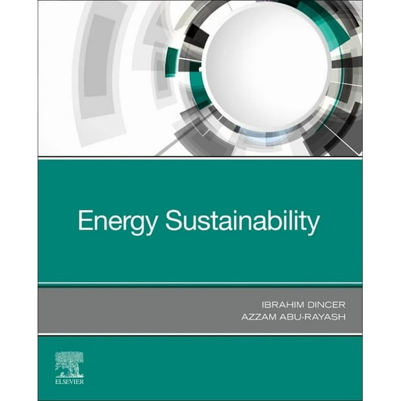 Energy Sustainability, (Paperback)