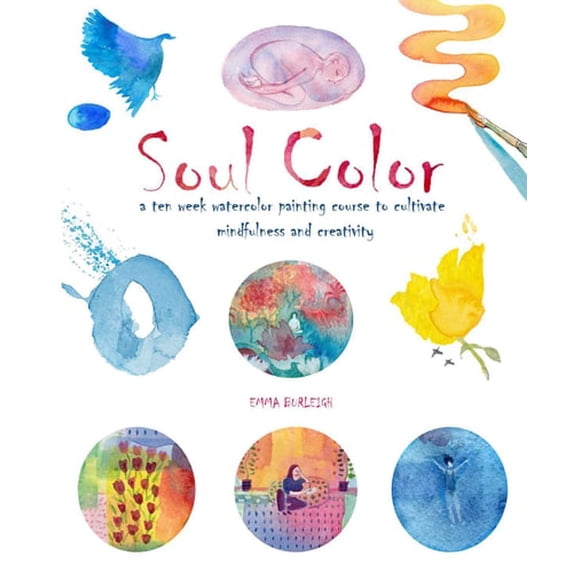 Pre-Owned Soul Color