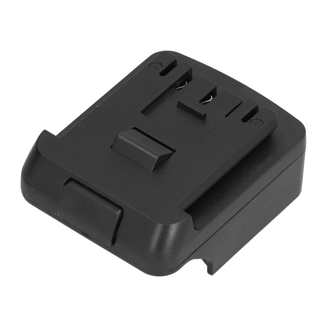 Adaptador de Batería de Litio Jadeshay para HITACHI Convertidor