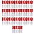 thumbnail image 3 of Lishi DIY Remote Control Car Racing Track with 120PCS Drifting Road Barriers, 3 of 20