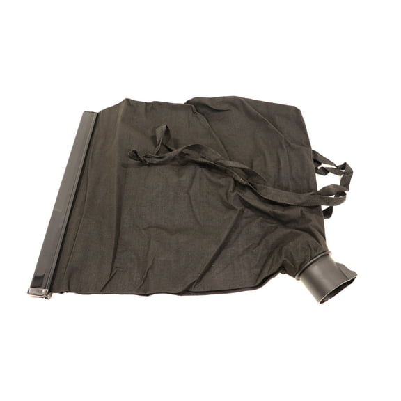 Black & Decker OEM 90525021 Vacuum Shoulder Bag  BV6600  BV6600  LH5000  LH5000  LH5000-B3LZ